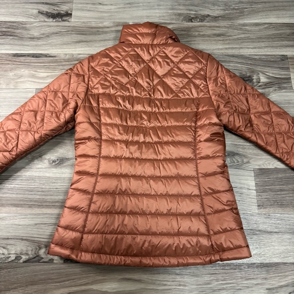 Patagonia Women's Radalie Puffer Jacket in Century Pink Size Small - Picture 9 of 11